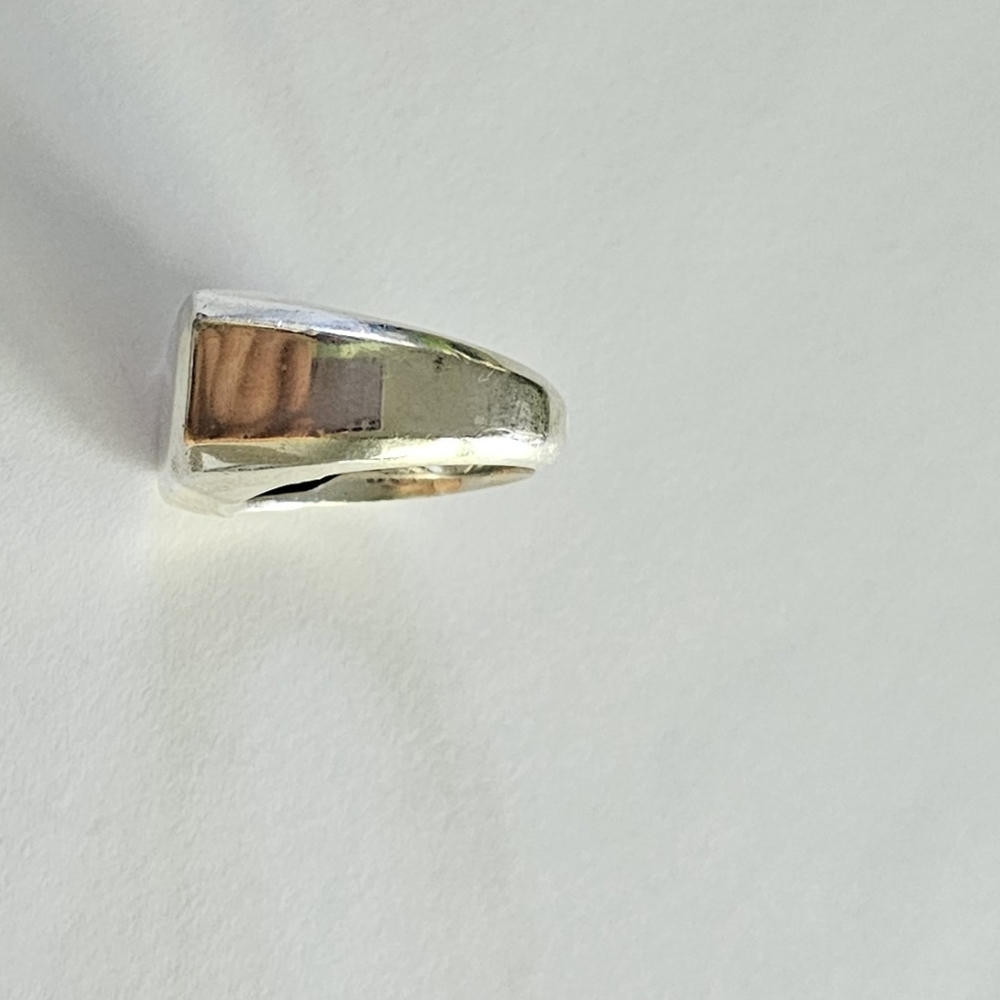 Davis Yurman Men's ring